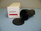 Sony/Buhl Optical/Navitar 357MCZ501 Projection Lens