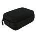co2CREA Carrying Travel Storage Case Bag for Polaroid Snap Instant Digital Camera fits 2x3 inch Premium Zink Photo Paper
