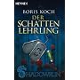 Der Schattenlehrling: Shadowrun-Roman