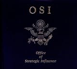 Office of Strategic Influence