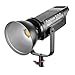 Aputure Light Storm C300d LED Light Kit with V-Mount Battery Plate