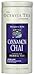 Octavia Tea Cinnamon Chai Caffeine-Free Herbal Tea, Loose Tea, 3.53 Ounce Tin