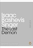 The last demon