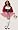 Sexy Little Red Hot Riding Hood Costume Fairy Tale Costume Sizes: Large