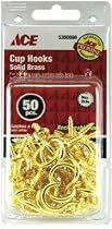 Hampton Screw Eye (01-3477-480)