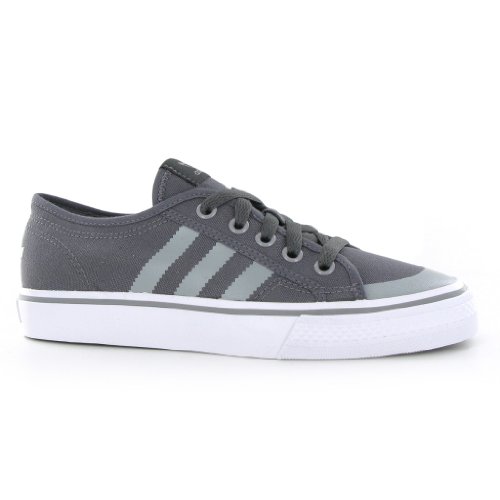 Adidas Grey Trainers