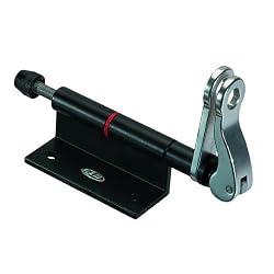 Delta Bike Hitch Pro 2 Locking Fork Mount
