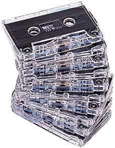 Trutone High Bias Tape 45 Minute 10-Pack