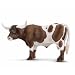 Schleich Texas Longhorn Bull 13275