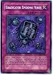 Yugioh Tdgs-ense1 Eradicator Epidemic Virus Super Rare Card