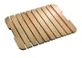 KOHLER K-6027-NA Bayview Wood Grate/Shelf for Sink Stand