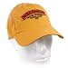 Chevrolet Motor Company Yellow Nostalgic Cap