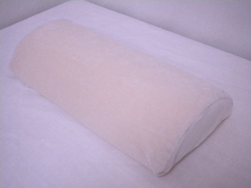 頭、腰、足、使い道色々な【低反発ユニバーサル枕】！【４０×２０×８ｃｍ】