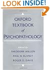 Oxford Textbook of Psychopathology