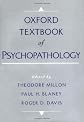 Oxford Textbook of Psychopathology