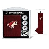 NHL Phoenix Coyotes Embroidered Towel Gift Set