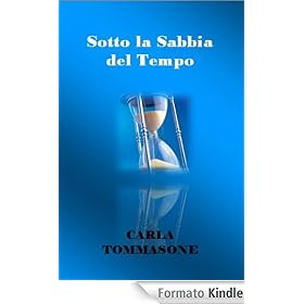 SOTTO LA SABBIA DEL TEMPO