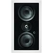 Architech Pro Series Ap-525 LCRs Dual 5.25-Inch 2-Way All Channel In-Wall Loudspeaker