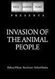 Invasion of the Animal People / Terror in the Midnight Sun (1959)