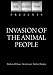 DVD : Invasion of the Animal People / Terror in the Midnight Sun (1959)