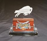 Buffalo Bills Business Card Holder in Gift Box