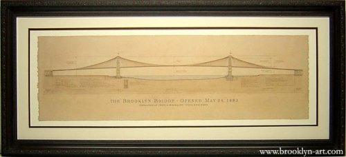 Brooklyn Bridge