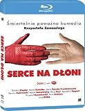 Serce na dloni (Blu-Ray)