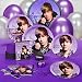 Justin Bieber Standard Party Pack