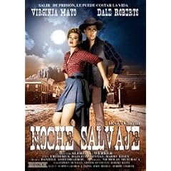 Devil's Canyon  [ Spanische Fassung, Keine Deutsche Sprache ]