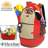 Backpack And Cooler In One