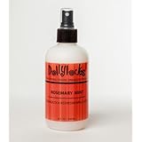 Dollylocks 8oz Rosemary Peppermint Dreadlock Refreshening Spray