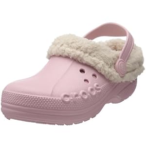 crocs Toddler/Little Kid Blitzen Clog