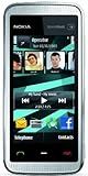 Nokia 5530 XpressMusic Unlocked Phone with Touchscreen--U.S. Version with Warranty (White)