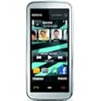 Nokia 5530 Xpressmusic Unlocked Phone With Touchscreen--u.s. Version With