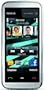 Nokia 5530 XpressMusic Unlocked Phone with Touchscreen--U.S. Version with Warranty (White)