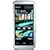 Nokia 5530 XpressMusic Unlocked Phone with Touchscreen--U.S. Version with Warranty (White)