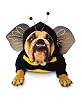 Cute Insect Bumble Bee Dog Costume Halloween Costumes For Dogs Pet Costume Pet Lovers