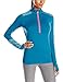 ASICS Women's Thermopolis 1/2 Zip Top