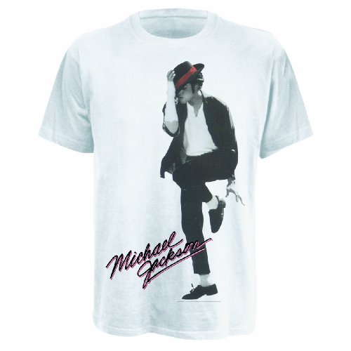 Dancer at Large,T-Shirt,Größe S,Weiß