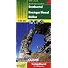 Freytag Berndt Wanderkarten, Brandnertal - Nenzinger Himmel - R�tikon 1:35.000