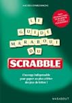 Le guide Marabout du Scrabble