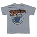 Search : Superman - Super Flexin T-Shirt