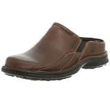 Timberland Men's Mount Burbank Clog,Brown,12 M