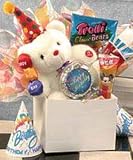 Birthday Care Package