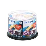 Produkt-Bild: Philips DM4S6A50F/00 DVD Rohling