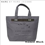 「MARC BY MARCJACOBS   キャンバストートバッグ[並行輸入品]」の画像