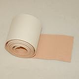 Jaybird and Mais MOLESKIN Moleskin Roll: 2 in. x 1 yds. (Tan)