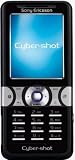 Sony Ericsson - T�l�phone portable - K550i Noir