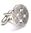Celtic Cross Cufflinks - Religious and Zen Formal Wear - Cufflinks