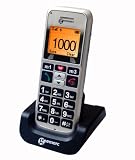 Clearsound Cl8200 Telephone